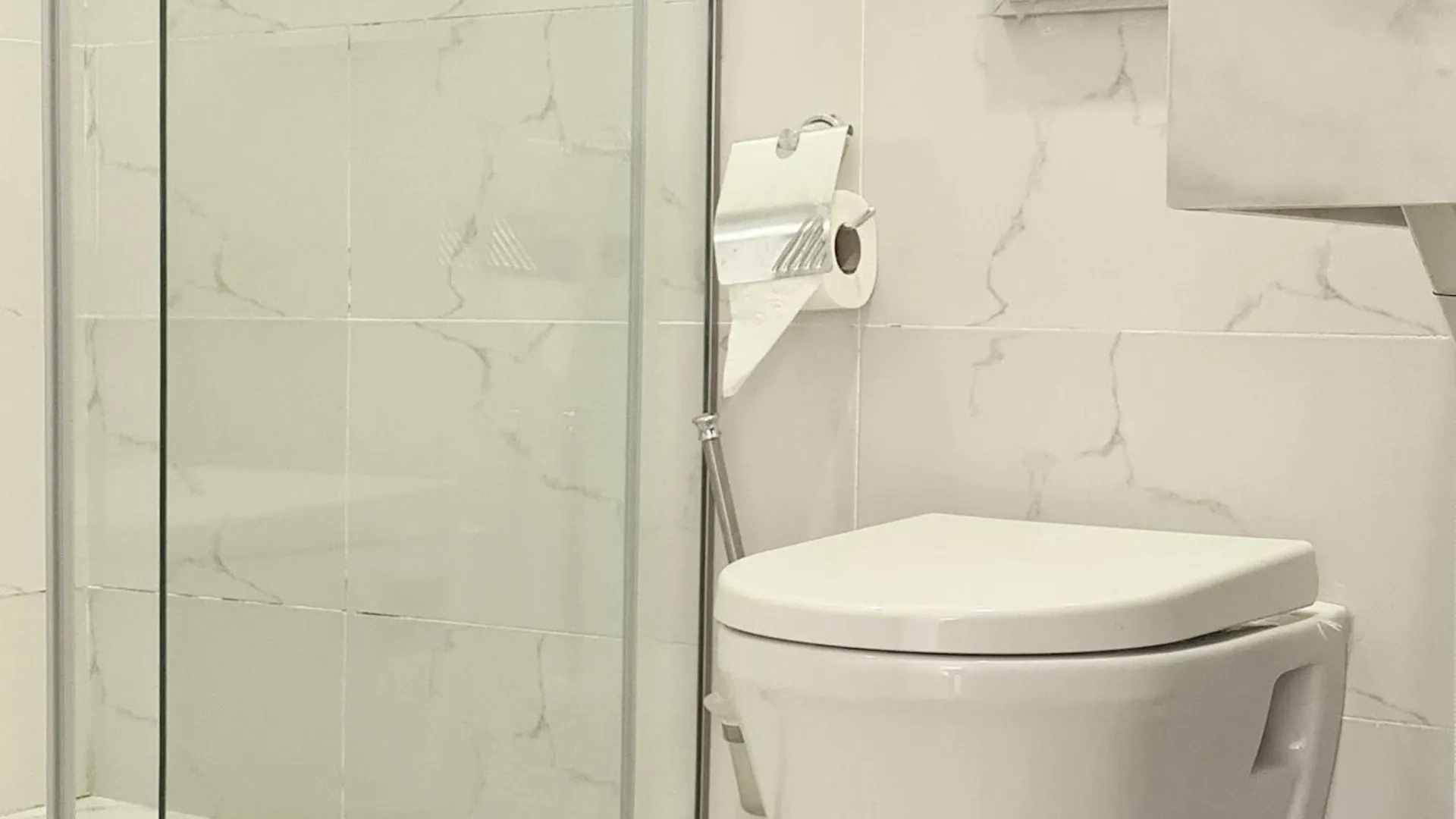 Apartmán Comfortable Apartment#6 With Amenities Sea View Free Wi-Fi Kitchen Balcony Batumi Gruzie