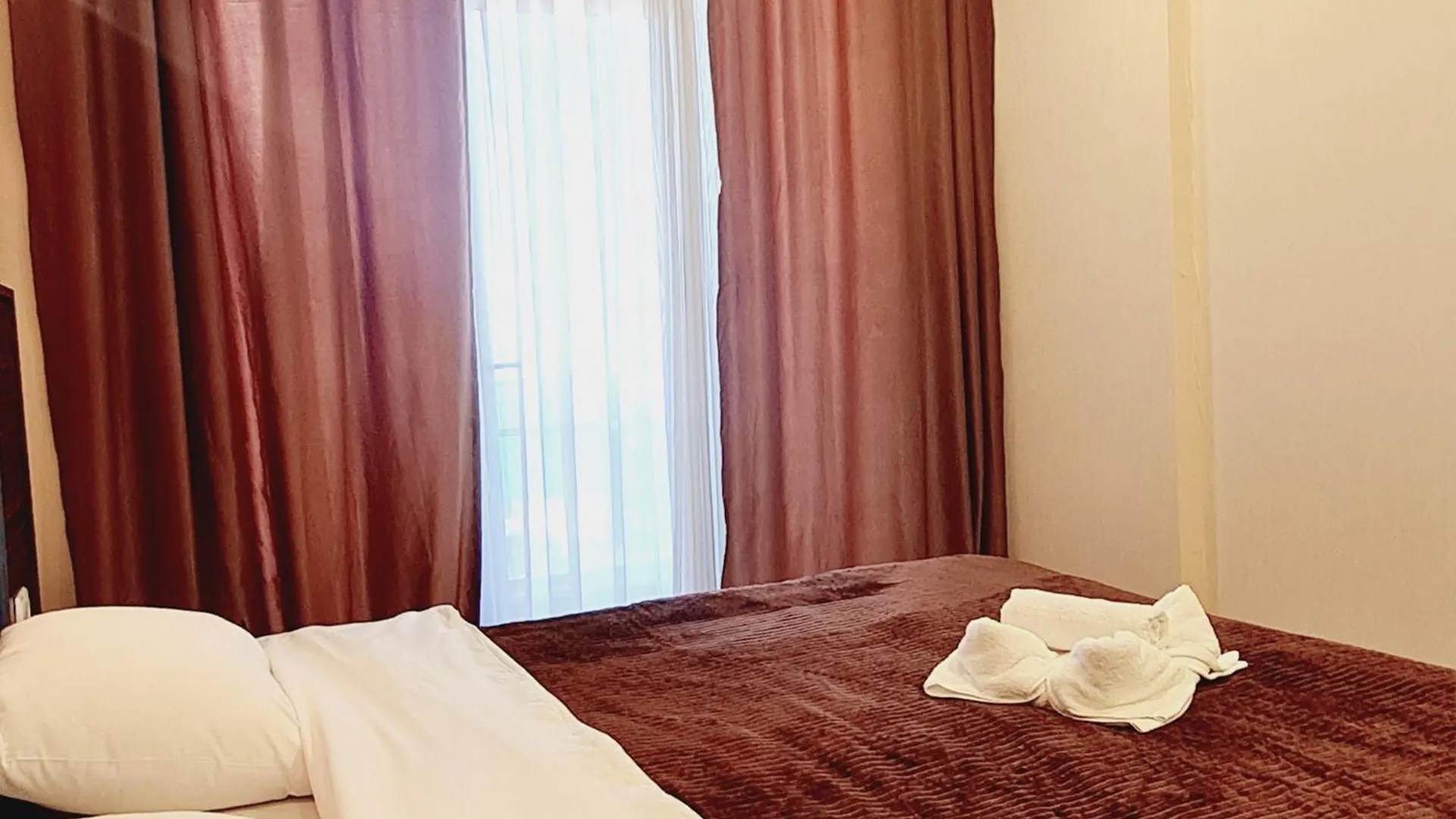 Comfortable Apartment#6 With Amenities Sea View Free Wi-Fi Kitchen Balcony Batumi 0*,  Gruzie